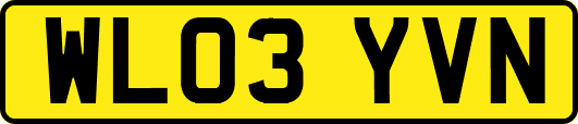 WL03YVN