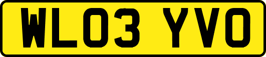 WL03YVO