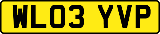 WL03YVP