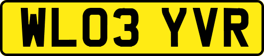 WL03YVR