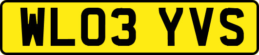 WL03YVS