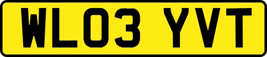WL03YVT