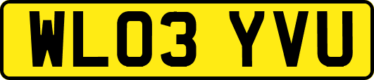 WL03YVU