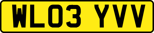WL03YVV