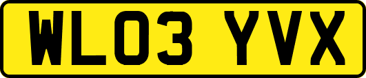 WL03YVX