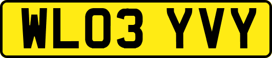 WL03YVY