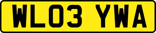 WL03YWA