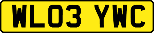 WL03YWC