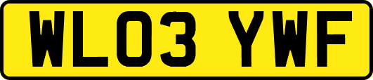 WL03YWF