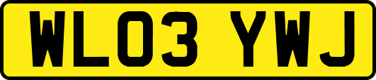 WL03YWJ