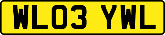 WL03YWL