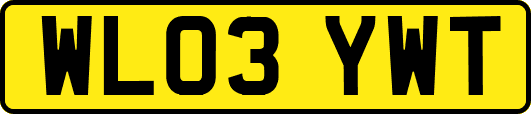 WL03YWT