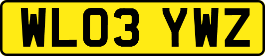 WL03YWZ