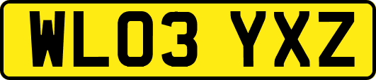 WL03YXZ