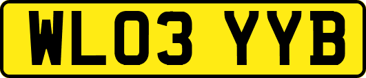 WL03YYB