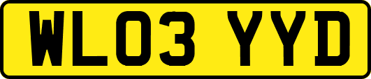 WL03YYD