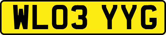 WL03YYG