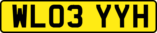 WL03YYH