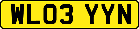 WL03YYN