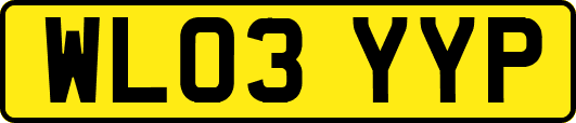 WL03YYP