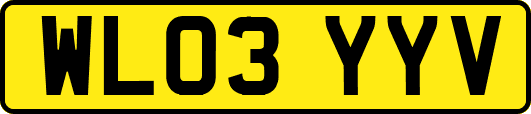 WL03YYV