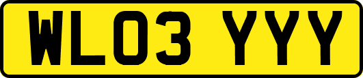 WL03YYY