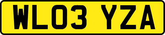 WL03YZA