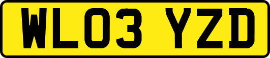 WL03YZD