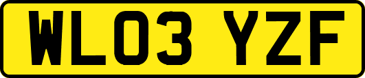 WL03YZF