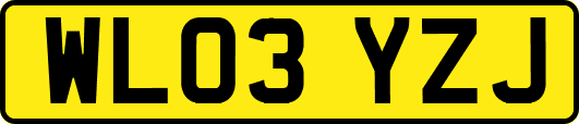 WL03YZJ