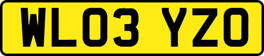 WL03YZO