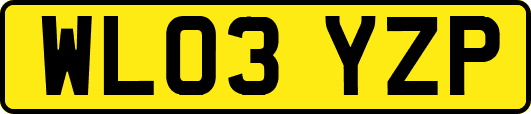 WL03YZP