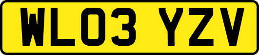 WL03YZV