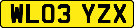 WL03YZX