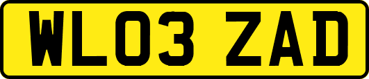 WL03ZAD