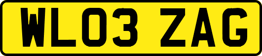 WL03ZAG