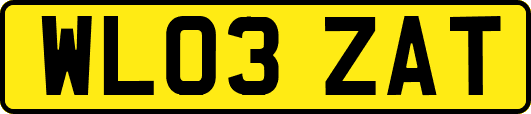 WL03ZAT