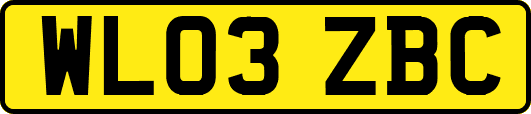 WL03ZBC