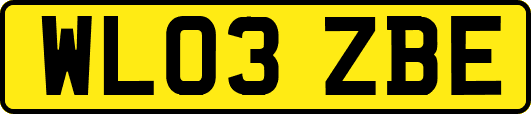 WL03ZBE