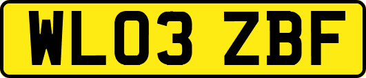 WL03ZBF