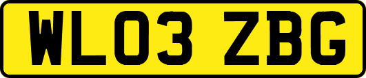 WL03ZBG