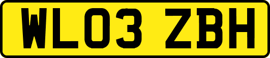 WL03ZBH
