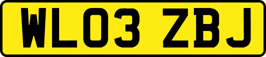 WL03ZBJ