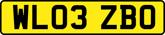 WL03ZBO