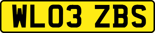 WL03ZBS