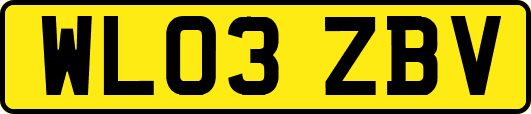 WL03ZBV