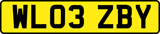 WL03ZBY