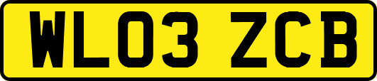 WL03ZCB