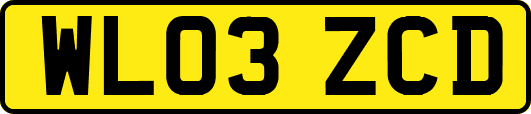 WL03ZCD