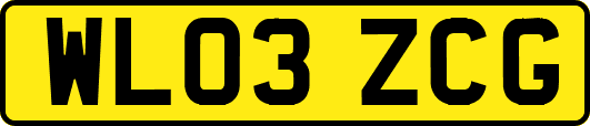 WL03ZCG